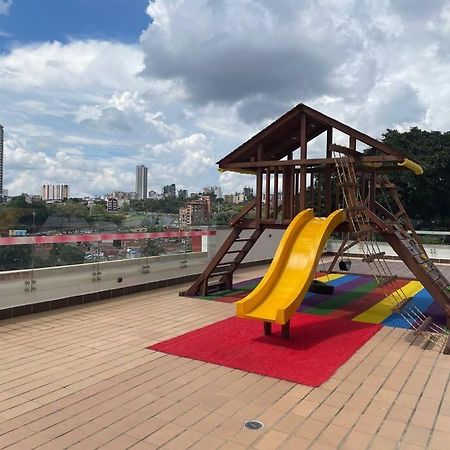 Excelente Apartamento Bucaramanga Exterior photo