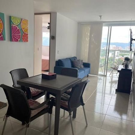 Excelente Apartamento Bucaramanga Exterior photo