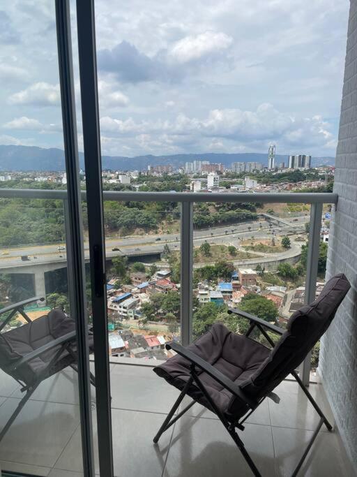 Excelente Apartamento Bucaramanga Exterior photo