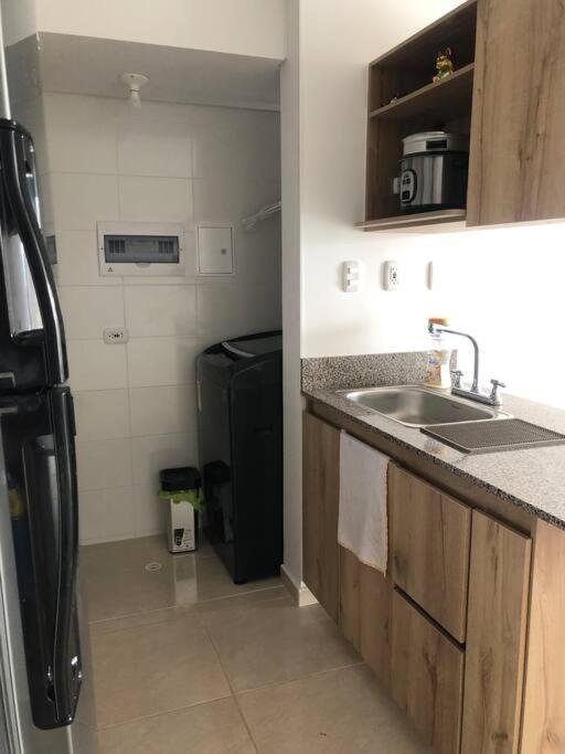 Excelente Apartamento Bucaramanga Exterior photo