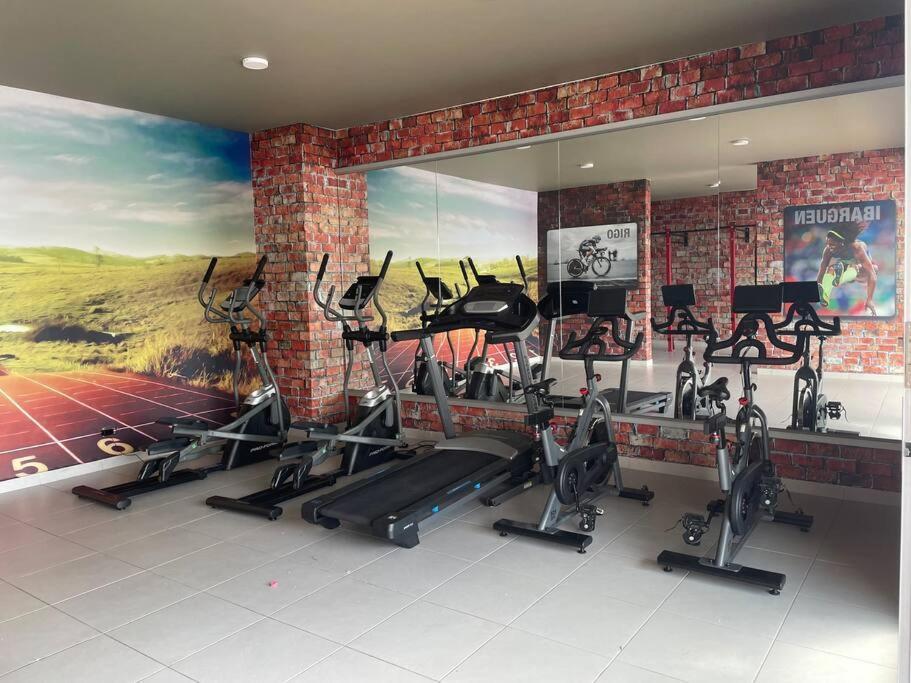 Excelente Apartamento Bucaramanga Exterior photo