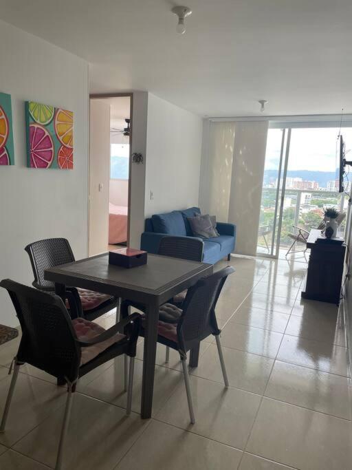 Excelente Apartamento Bucaramanga Exterior photo