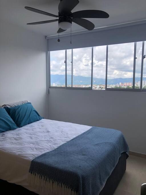 Excelente Apartamento Bucaramanga Exterior photo